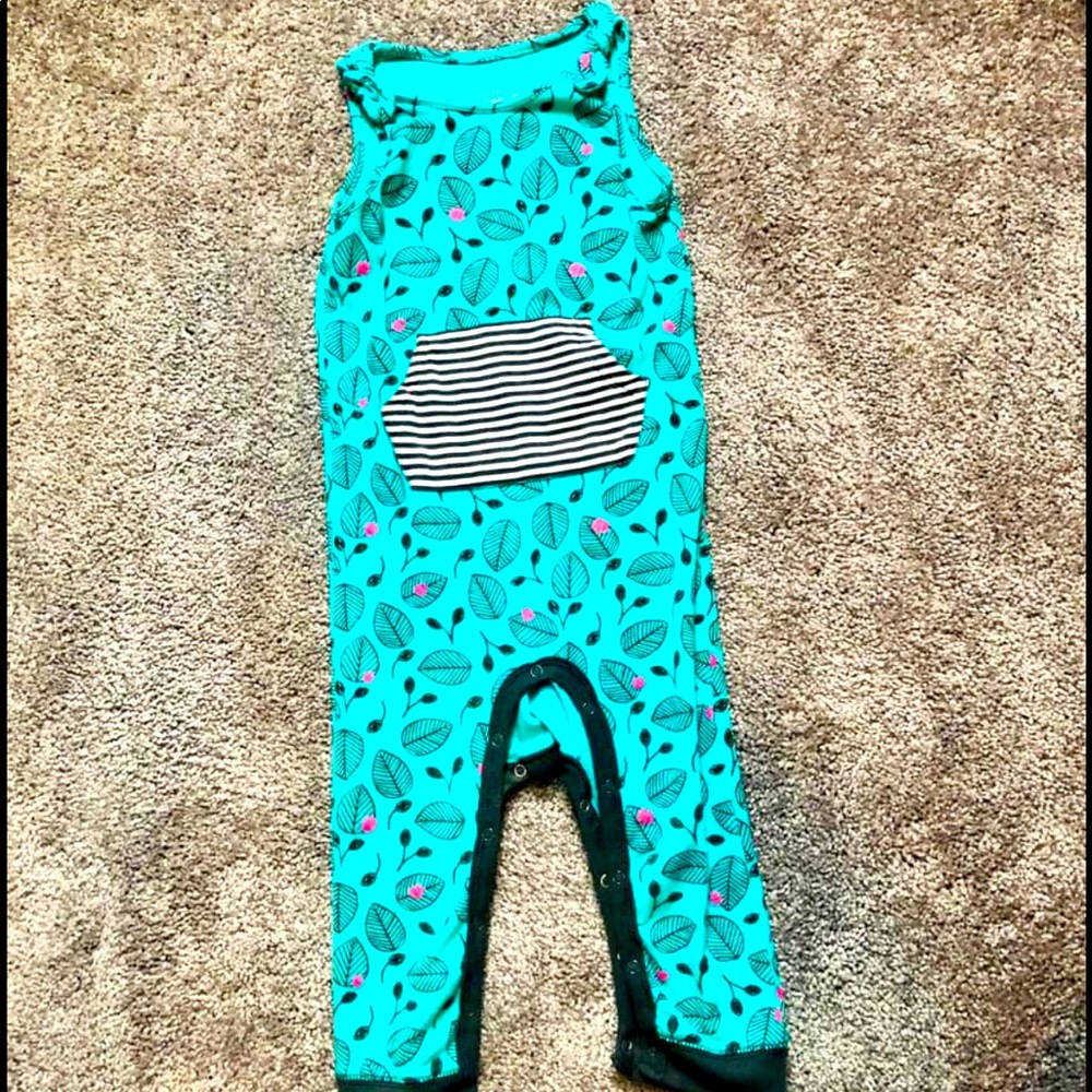 18M Cat and Jack jumpsuit